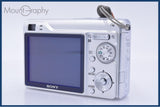 【動作保証】 ソニー SONY Cyber-shot DSC-W200 バッテリー付属 同梱無料 #R464