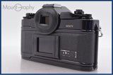 【動作保証】 キヤノン Canon A-1 同梱無料 #R418