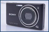 【動作保証】 ソニー SONY Cyber-shot DSC-W380 5x 同梱無料 #R425