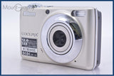 難あり ニコン Nikon COOLPIX L22 3.6x 単三電池 同梱無料 #R412