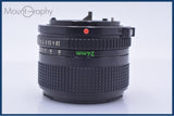 【動作保証】 キヤノン Canon NEW FD 24mm F2.8 前後キャップ&レンズフィルター付 同梱無料 #R428