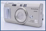 難あり 富士フィルム FUJIFILM FinePix F710 4x 同梱無料 #R429