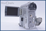 難あり ソニー SONY Handycam DCR-PC350 同梱無料 #R459