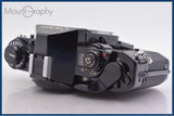 【動作保証】 キヤノン Canon A-1 同梱無料 #R418