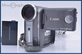 難あり キヤノン Canon IXY DV M5 10x バッテリー付属 同梱無料 #R443