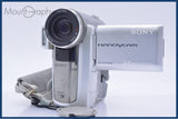 難あり ソニー SONY Handycam DCR-PC350 同梱無料 #R459