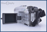 難あり キヤノン Canon DM-FV M30 14x 同梱無料 #R458