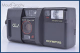 【動作保証】 オリンパス OLYMPUS AF-1 QUARTZ DATE 35mm F2.8 同梱無料 #R446