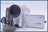 難あり キヤノン Canon DM-FV M30 14x 同梱無料 #R458