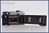 【動作保証】 オリンパス Olympus 35DC 40mm F1.7 同梱無料 #R411