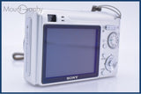 【動作保証】 ソニー SONY Cyber-shot DSC-W200 バッテリー付属 同梱無料 #R464