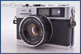【動作保証】 オリンパス Olympus 35DC 40mm F1.7 同梱無料 #R411