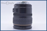 【動作保証】 キヤノン Canon EF 28-135mm F3.5-5.6 IS USM 前後キャップ&レンズフィルター付 同梱無料 #R455