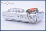 【動作保証】 ソニー SONY Cyber-shot DSC-W200 バッテリー付属 同梱無料 #R464