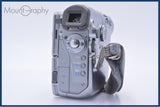 難あり キヤノン Canon IXY DV M5 10x 同梱無料 #R434