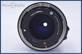 【動作保証】 キヤノン Canon NEW FD 135mm F2.8 前後キャップ&レンズフィルター付 同梱無料 #R424
