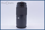 【動作保証】 ミノルタ MINOLTA AF ZOOM 70-210mm F4 前後キャップ&レンズフィルター付 ソニーE用(AF) 同梱無料 #R441