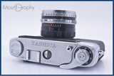 難あり ヤシカ YASHICA LYNX-1000 4.5cm F1.8 同梱無料 #R467