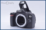 【動作保証】 ニコン Nikon D40X 同梱無料 #R476