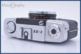 難あり オリンパス Olympus PEN EE-3 28mm F3.5 レンズフィルター付 同梱無料 #R474