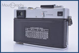 難あり ミノルタ MINOLTA HI-MATIC E 40mm F1.7 同梱無料 #R470