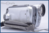 難あり キヤノン Canon DM-FV M100 18x バッテリー付属 同梱無料 #R487