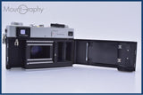 難あり ミノルタ MINOLTA HI-MATIC E 40mm F1.7 同梱無料 #R470