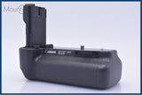 難あり キヤノン Canon BATTERY GRIP BG-E2N 単三電池 バッテリーマガジンは付属していません。 同梱無料 #R473
