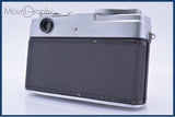 難あり ヤシカ YASHICA LYNX-1000 4.5cm F1.8 同梱無料 #R467
