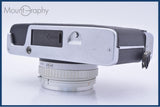 難あり ミノルタ MINOLTA HI-MATIC E 40mm F1.7 同梱無料 #R470