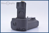 難あり キヤノン Canon BATTERY GRIP BG-E2N 単三電池 バッテリーマガジンは付属していません。 同梱無料 #R473