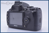 【動作保証】 ニコン Nikon D40X 同梱無料 #R476
