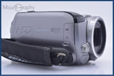【動作保証】 ビクター Victor Everio GZ-HD30 10x バッテリー付属 同梱無料 #R489
