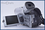難あり キヤノン Canon DM-FV M100 18x バッテリー付属 同梱無料 #R487