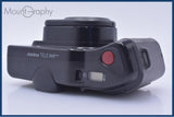 【動作保証】 キヤノン Canon Autoboy TELE QUARTZ DATE 40/70mm F2.8/4.9 同梱無料 #R479