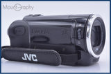 難あり ビクター JVC Everio GZ-E150 40x 元箱、バッテリー、取扱説明書付属 同梱無料 #R490