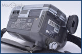 難あり キヤノン Canon DM-FV M100 18x バッテリー付属 同梱無料 #R487