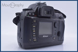 難あり ニコン Nikon D70 バッテリー付属 同梱無料 #R484