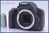 難あり キヤノン Canon EOS Kiss X3 同梱無料 #R471