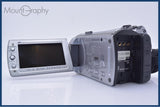 【動作保証】 ビクター Victor Everio GZ-HD30 10x バッテリー付属 同梱無料 #R489