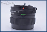 【動作保証】 キヤノン Canon NEW FD 50mm F1.4 前後キャップ&レンズフィルター付 同梱無料 #R472