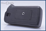 難あり キヤノン Canon BATTERY GRIP BG-E2N 単三電池 バッテリーマガジンは付属していません。 同梱無料 #R473