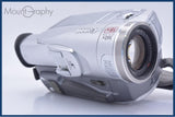 難あり キヤノン Canon DM-FV M100 18x バッテリー付属 同梱無料 #R487