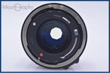 【動作保証】 キヤノン Canon NEW FD 50mm F1.4 前後キャップ&レンズフィルター付 同梱無料 #R472