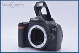 難あり ニコン Nikon D40 同梱無料 #R475