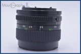 【動作保証】 キヤノン Canon NEW FD 50mm F1.4 前後キャップ&レンズフィルター付 同梱無料 #R472