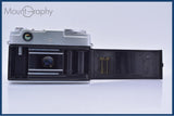 難あり ヤシカ YASHICA LYNX-1000 4.5cm F1.8 同梱無料 #R467