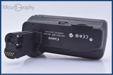 難あり キヤノン Canon BATTERY GRIP BG-E2N 単三電池 バッテリーマガジンは付属していません。 同梱無料 #R473