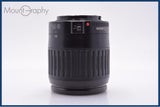 【動作保証】 キヤノン Canon EF 80-200mm F4.5-5.6 USM 前後キャップ付 同梱無料 #am8181
