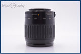 【動作保証】 キヤノン Canon EF 80-200mm F4.5-5.6 USM 前後キャップ付 同梱無料 #am8181